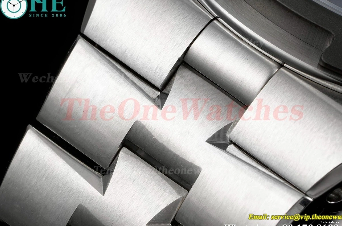 SS Chronograph  V2 A7750 Overseas Blue SS 8F 5510V 0216